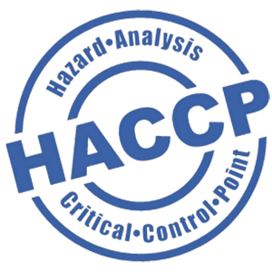 HACCP Logo